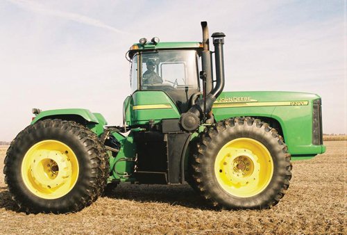 Property photo 8 - Farm Equipment Auction
